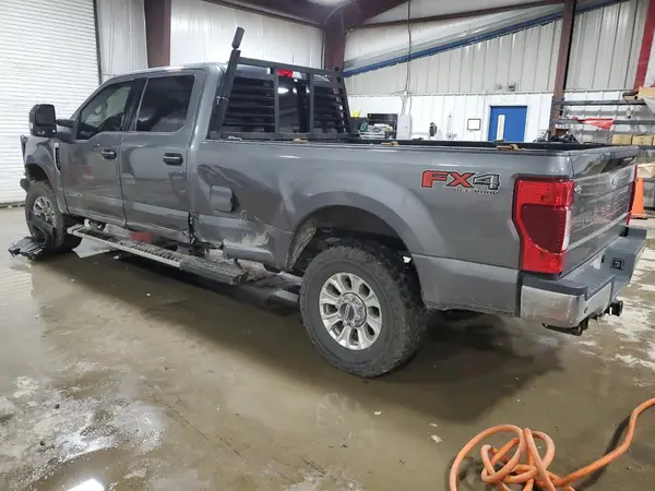 1FT7W2BT3NEC70317 2022 FORD F250 - Image 2