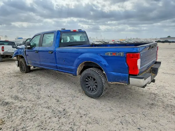 1FT7W2BT3NEC86114 2022 FORD F250 - Image 2