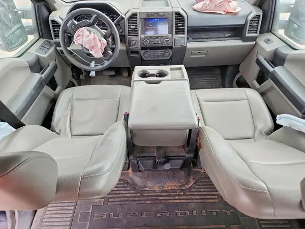 1FT7W2BT3NEC86114 2022 FORD F250 - Image 8