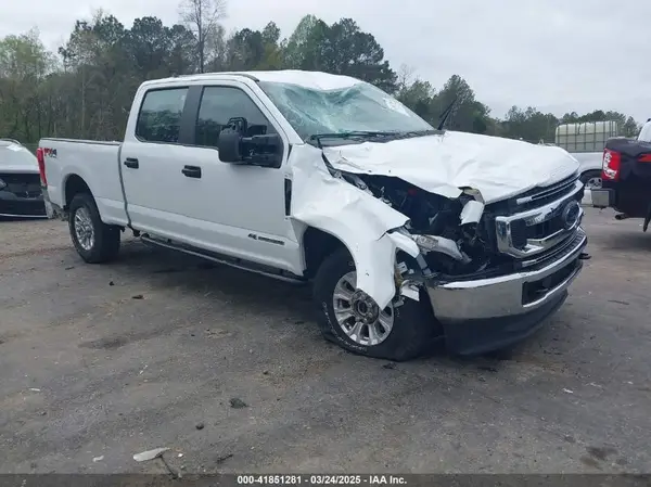 1FT7W2BT3NEC98831 2022 FORD F250 - Image 1