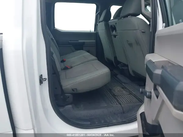 1FT7W2BT3NEC98831 2022 FORD F250 - Image 8