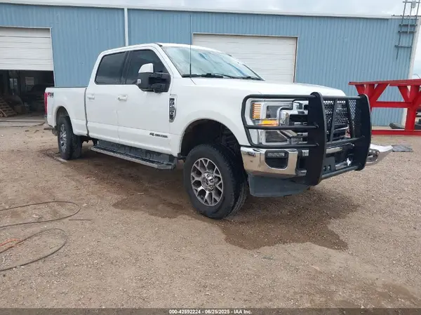 1FT7W2BT3NEC99476 2022 FORD F250 - Image 1