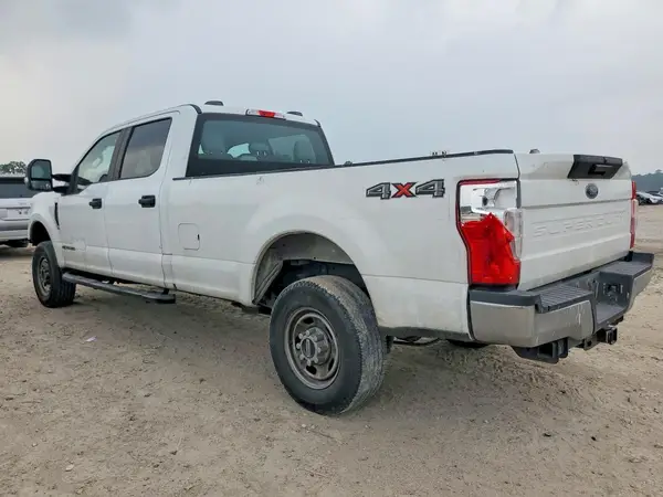 1FT7W2BT3NED15806 2022 FORD F250 - Image 2