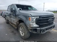 1FT7W2BT3NED81255 2022 FORD F250
