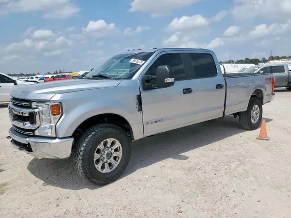 1FT7W2BT3NEE17817 2022 FORD F250 - Image 1