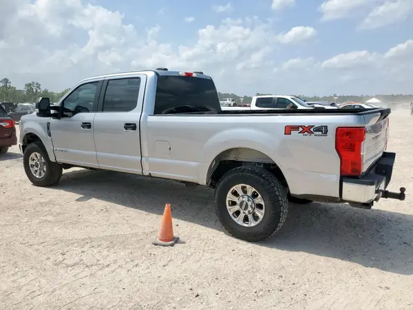 1FT7W2BT3NEE17817 2022 FORD F250 - Image 2