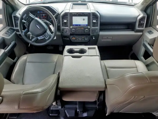 1FT7W2BT3NEE17817 2022 FORD F250 - Image 8