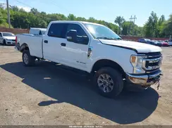 1FT7W2BT3NEE45312 2022 FORD F250