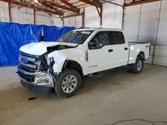 1FT7W2BT3NEE50302 2022 FORD F250