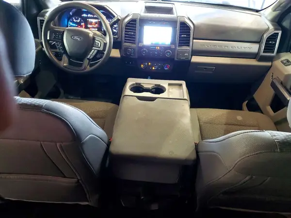1FT7W2BT3NEE50302 2022 FORD F250 - Image 8