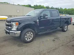 1FT7W2BT3NEE58416 2022 FORD F250