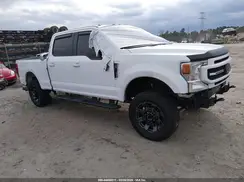1FT7W2BT3NEE75426 2022 FORD F250