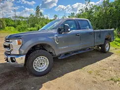 1FT7W2BT3NEE98687 2022 FORD F250