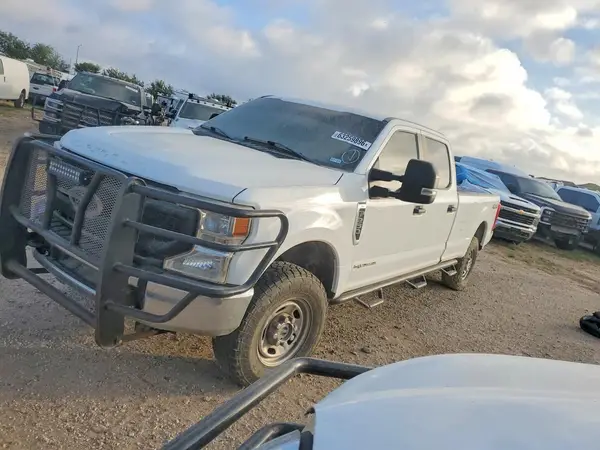 1FT7W2BT3NEF03211 2022 FORD F250 - Image 1