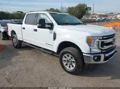1FT7W2BT3NEF14970 2022 FORD F250