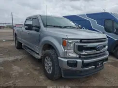 1FT7W2BT3NEF26021 2022 FORD F250