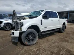 1FT7W2BT3NEF26116 2022 FORD F250