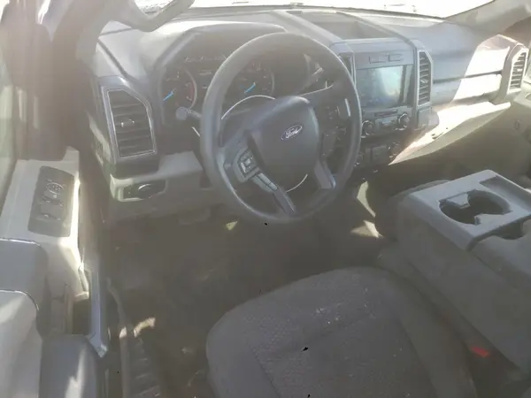 1FT7W2BT3NEF29789 2022 FORD F250 - Image 8