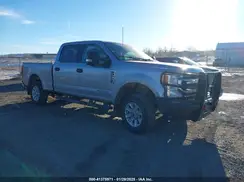 1FT7W2BT3NEF30165 2022 FORD F250