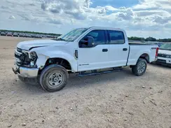 1FT7W2BT3NEF30246 2022 FORD F250