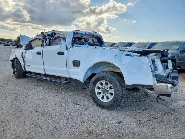 1FT7W2BT3NEF30683 2022 FORD F250 - Image 2