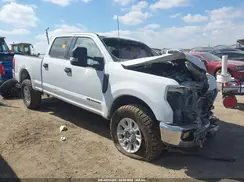 1FT7W2BT3NEF48780 2022 FORD F250