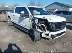 1FT7W2BT3NEF54126 2022 FORD F250
