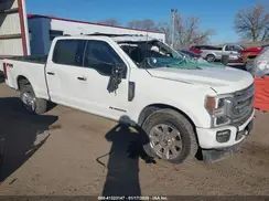 1FT7W2BT3NEF77115 2022 FORD F250