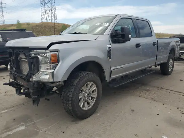 1FT7W2BT3NEF85361 2022 FORD F250