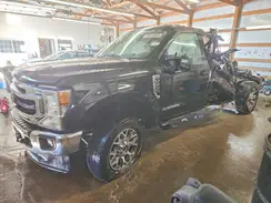1FT7W2BT3NEF99745 2022 FORD F250