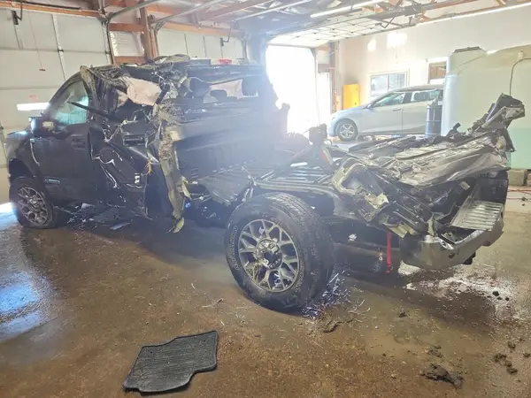 1FT7W2BT3NEF99745 2022 FORD F250 - Image 2
