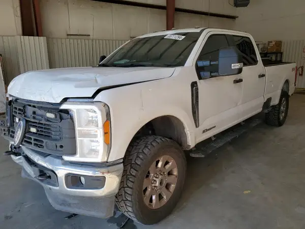 1FT7W2BT3PEC12596 2023 FORD F250 - Image 1