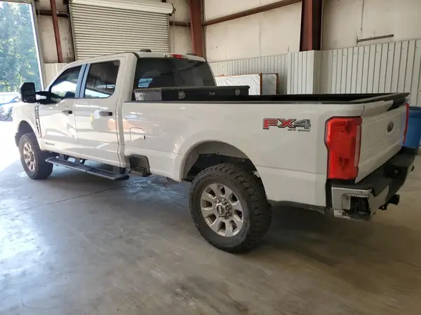 1FT7W2BT3PEC12596 2023 FORD F250 - Image 2