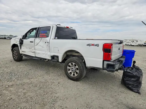 1FT7W2BT3PEC13442 2023 FORD F250 - Image 2