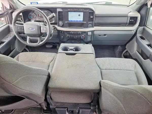 1FT7W2BT3PEC13442 2023 FORD F250 - Image 8