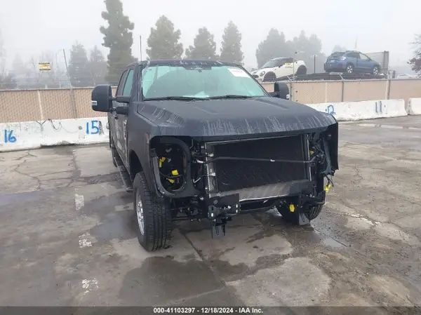 1FT7W2BT3PEC31018 2023 FORD F250 - Image 1