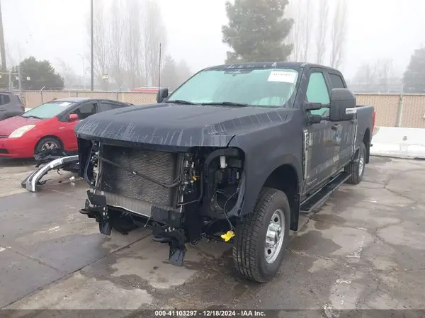 1FT7W2BT3PEC31018 2023 FORD F250 - Image 2