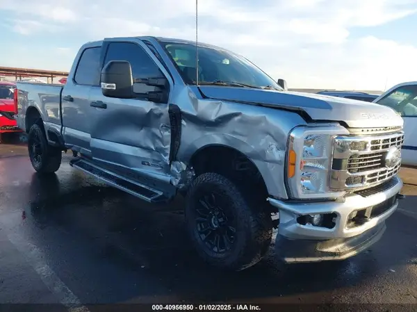 1FT7W2BT3PEC34971 2023 FORD F250 - Image 1