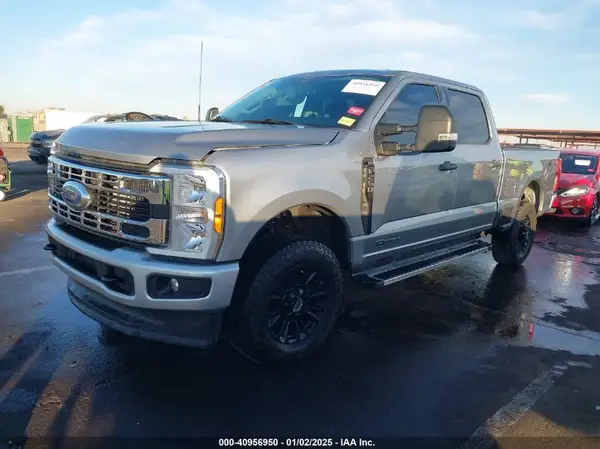 1FT7W2BT3PEC34971 2023 FORD F250 - Image 2