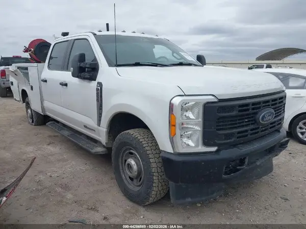 1FT7W2BT3PEC81756 2023 FORD F250 - Image 1