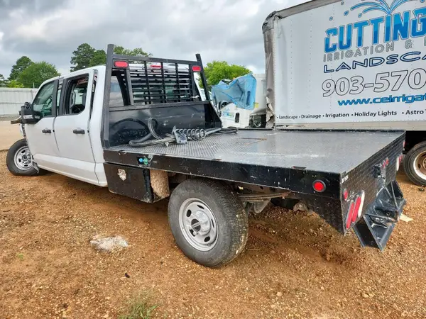 1FT7W2BT3PED73658 2023 FORD F250 - Image 2