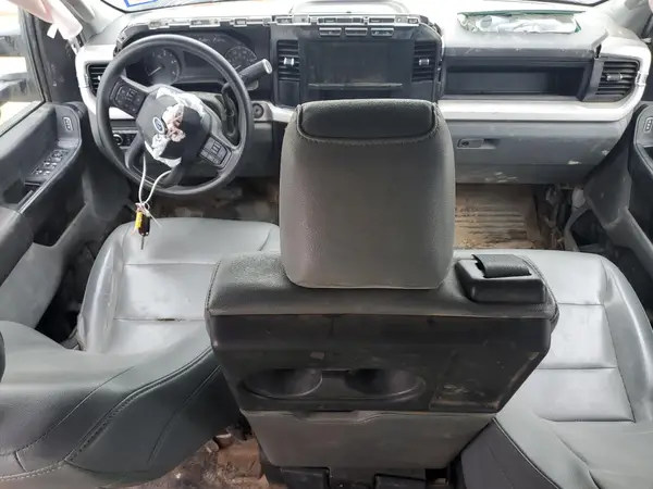 1FT7W2BT3PED73658 2023 FORD F250 - Image 8