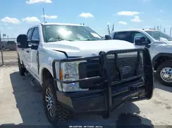 1FT7W2BT3PEE15861 2023 FORD F250