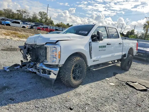 1FT7W2BT3RED00776 2024 FORD F250 - Image 1