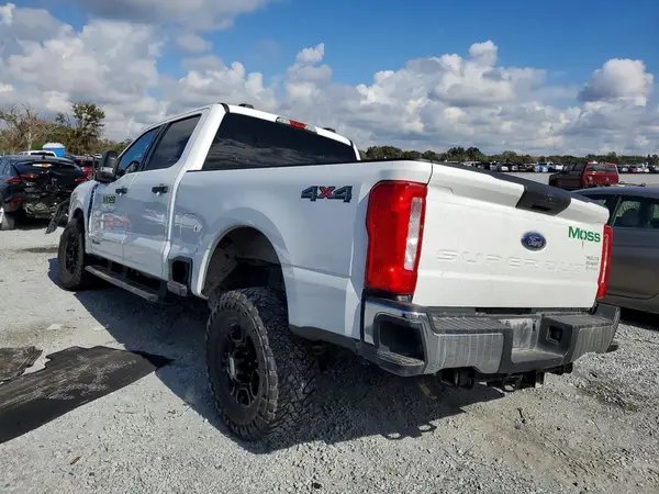 1FT7W2BT3RED00776 2024 FORD F250 - Image 2