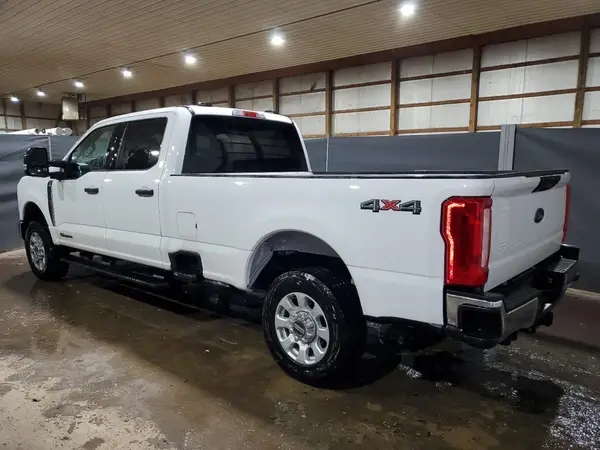 1FT7W2BT3RED22678 2024 FORD F250 - Image 2