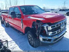 1FT7W2BT3RED52523 2024 FORD F250
