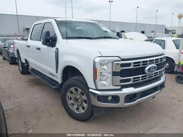 1FT7W2BT3RED89605 2024 FORD F250 - Image 1