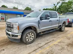 1FT7W2BT3REE01073 2024 FORD F250
