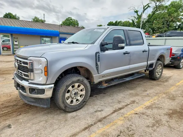 1FT7W2BT3REE01073 2024 FORD F250 - Image 1